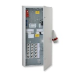 METERING PANEL EVEP63.15-GY 2T 63A IP34 FE