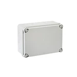 TIGHT JUNCTION BOXES 116X162X7 6 WITH PRE