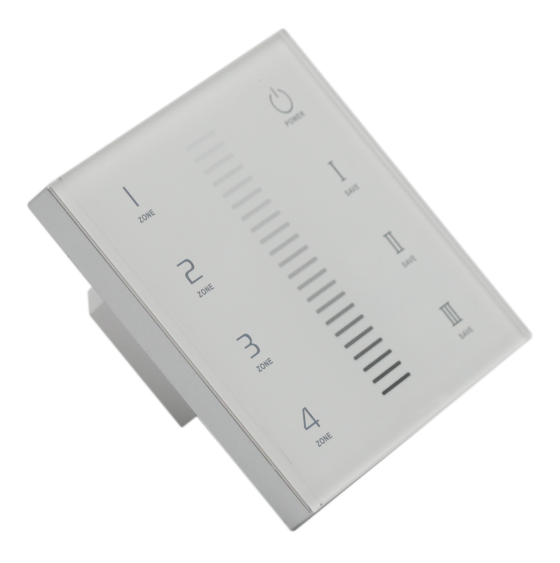 KONTROLLER DMX 4 TSOONI CCT1