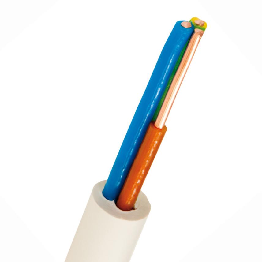 INSTALLATIONSKABEL-HF EXQ EASY 3x2,5 S CABLE GUY 60 Dca