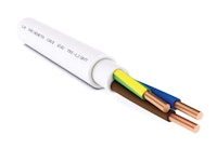 INSTALLATION CABLE-HF EXQ TRI-LIGHT 3G2,5  B200 Dca