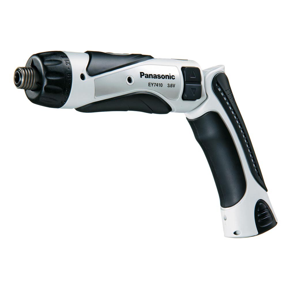 BATTERY SCREWDRIVER PANASONIC 3.6V EY7410LA1C