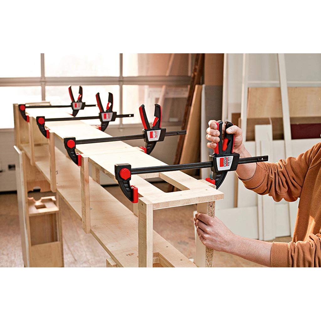 bessey Ezs snabbtving 450/80mm bessey