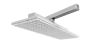 ledimo Universal lum easytrack panel ip20 70w 577mm 830 90d w