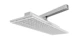 ledimo Universal lum easytrack panel ip20 70w 577mm 830 90d w