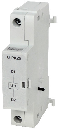 ALIJÄNNITELAUKAISIJA U-PKZ0 (110V50Hz)