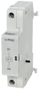 eaton Underspänningsspole pkzm u-pkz0 (110v50hz)