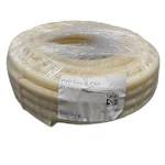 25 MM KORRUGERTE EL-RØR 25 M EL - RØR