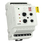 MONITORING RELAY CURRENT 2CO 16A 3-S. 0.4-16A 230V