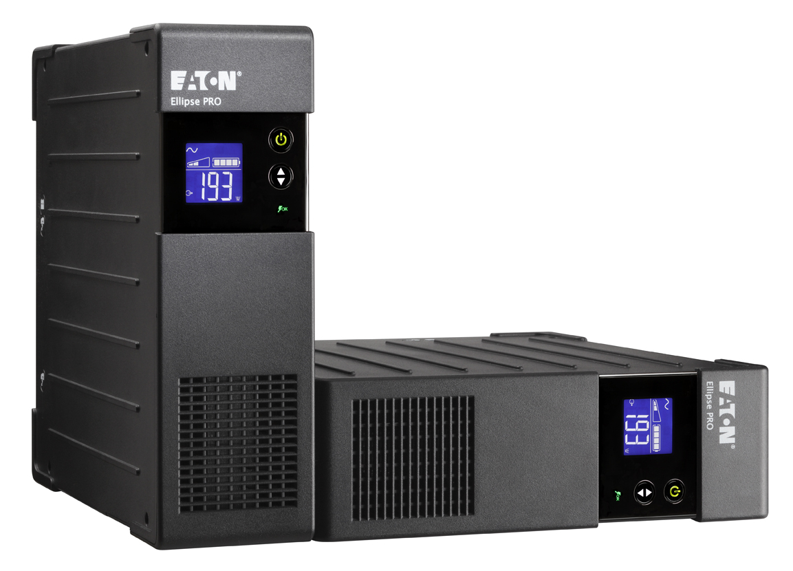 ELLIPSE PRO 1600 DIN