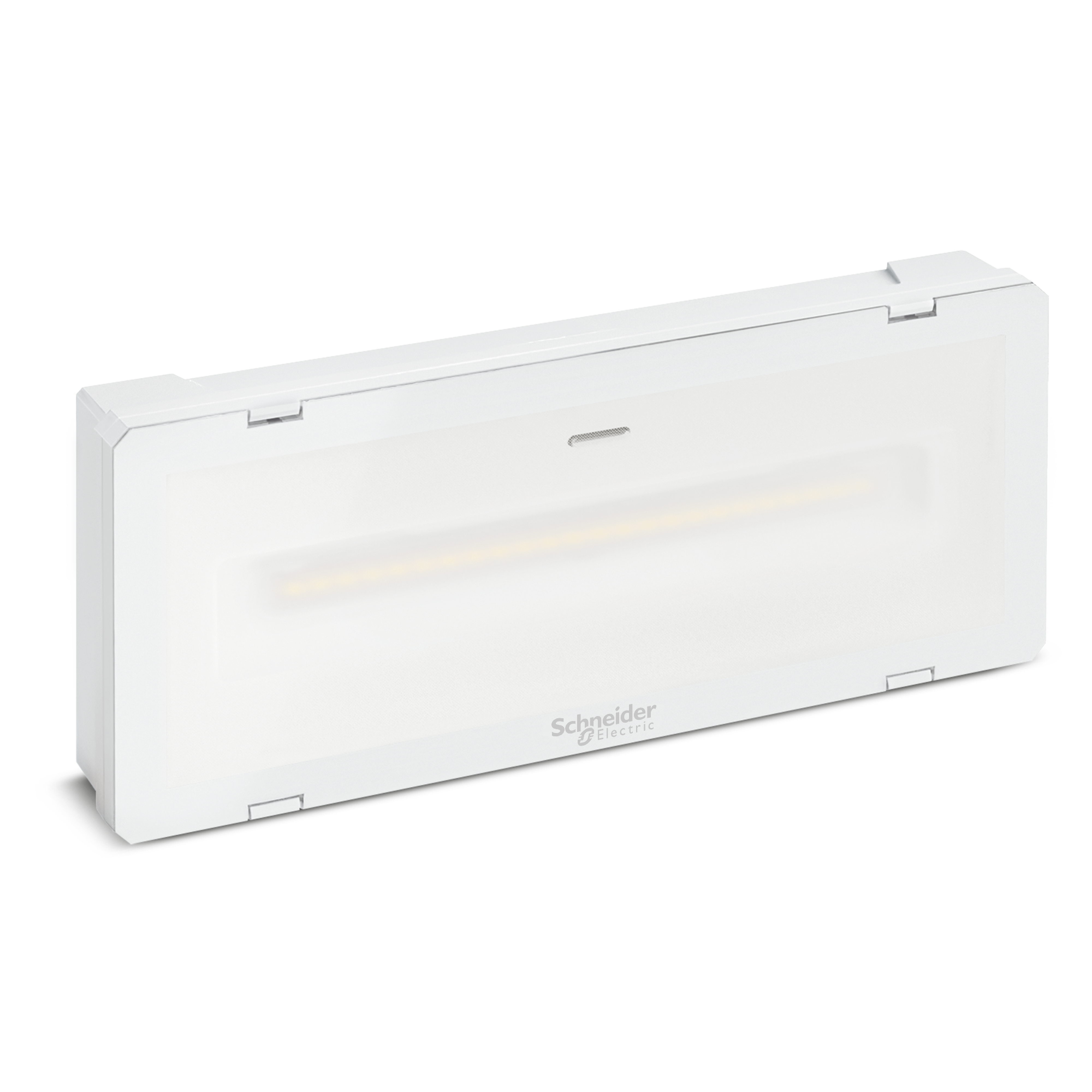 NÖDLJUSARMATUR EXIWAY EXW SMARTLED AD3 800LM -25C