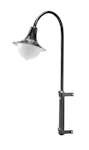 SEINÄVALAISIN EMOLA LED EMOLA LED44W.MU-4500LM-IP65