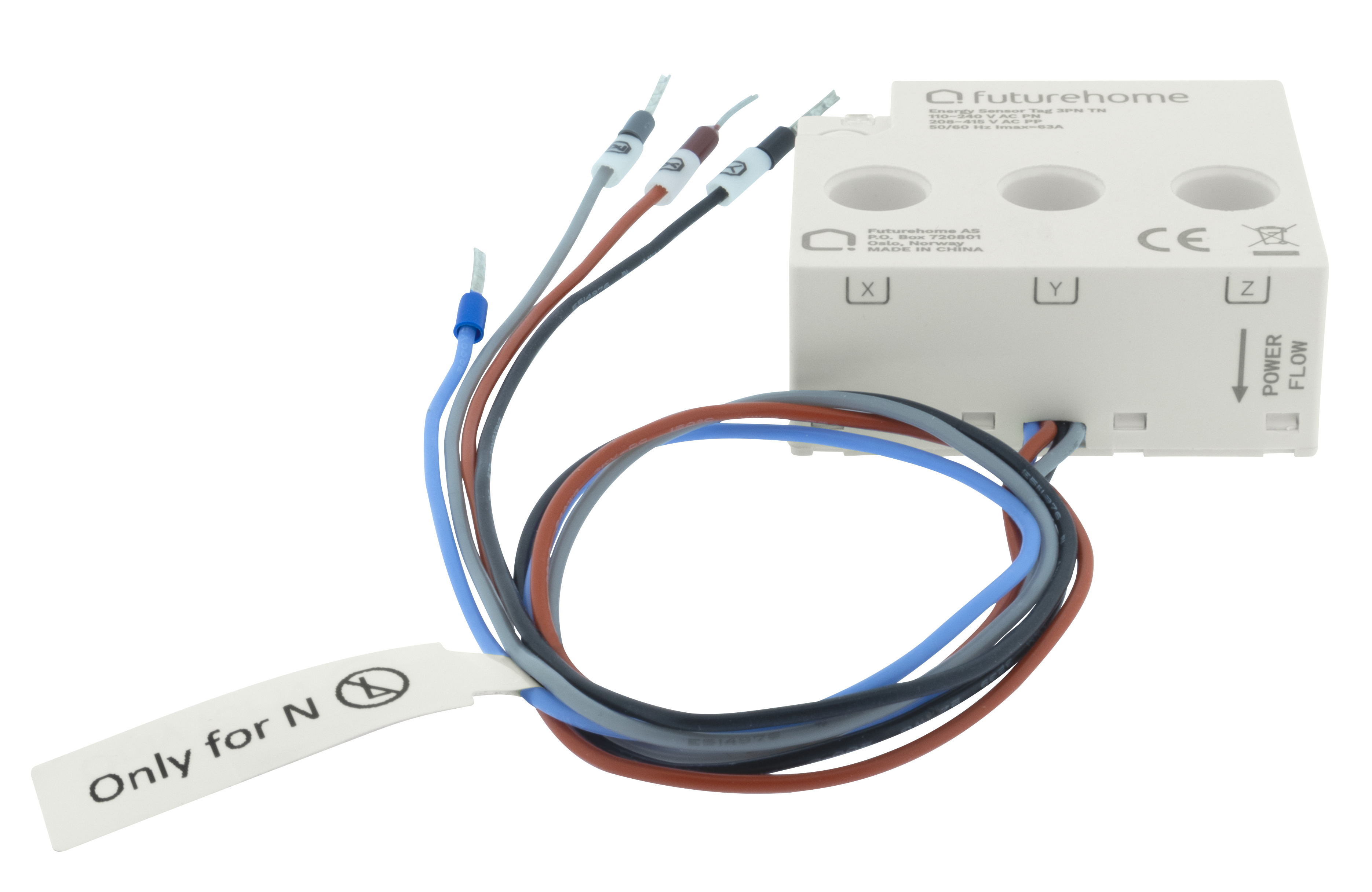 FUTUREHOME 3PN SENSOR