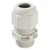 wiska Cable gland plastic eskv m40 ip68 ral7035 16-28