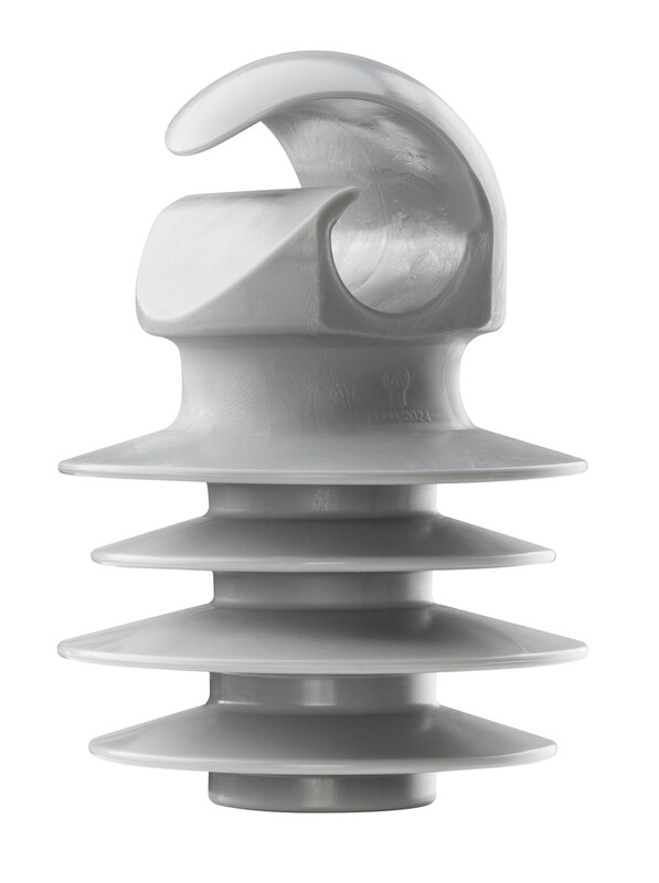 INSULATOR ELFH2024 20 kV Tappieristin
