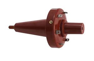 nexans-euromold Läpivientitarvike kit bushing clamps din-400 ser