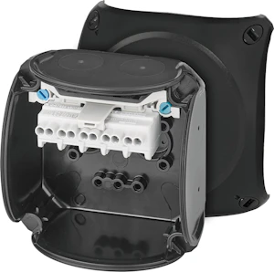 hensel Jakorasia atex enycase kx 0202 c, ip66, pc