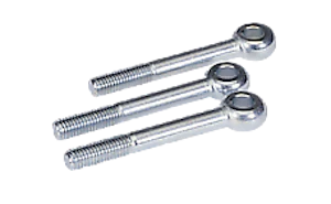 elteco Eye bolt m8 x 70 with nut