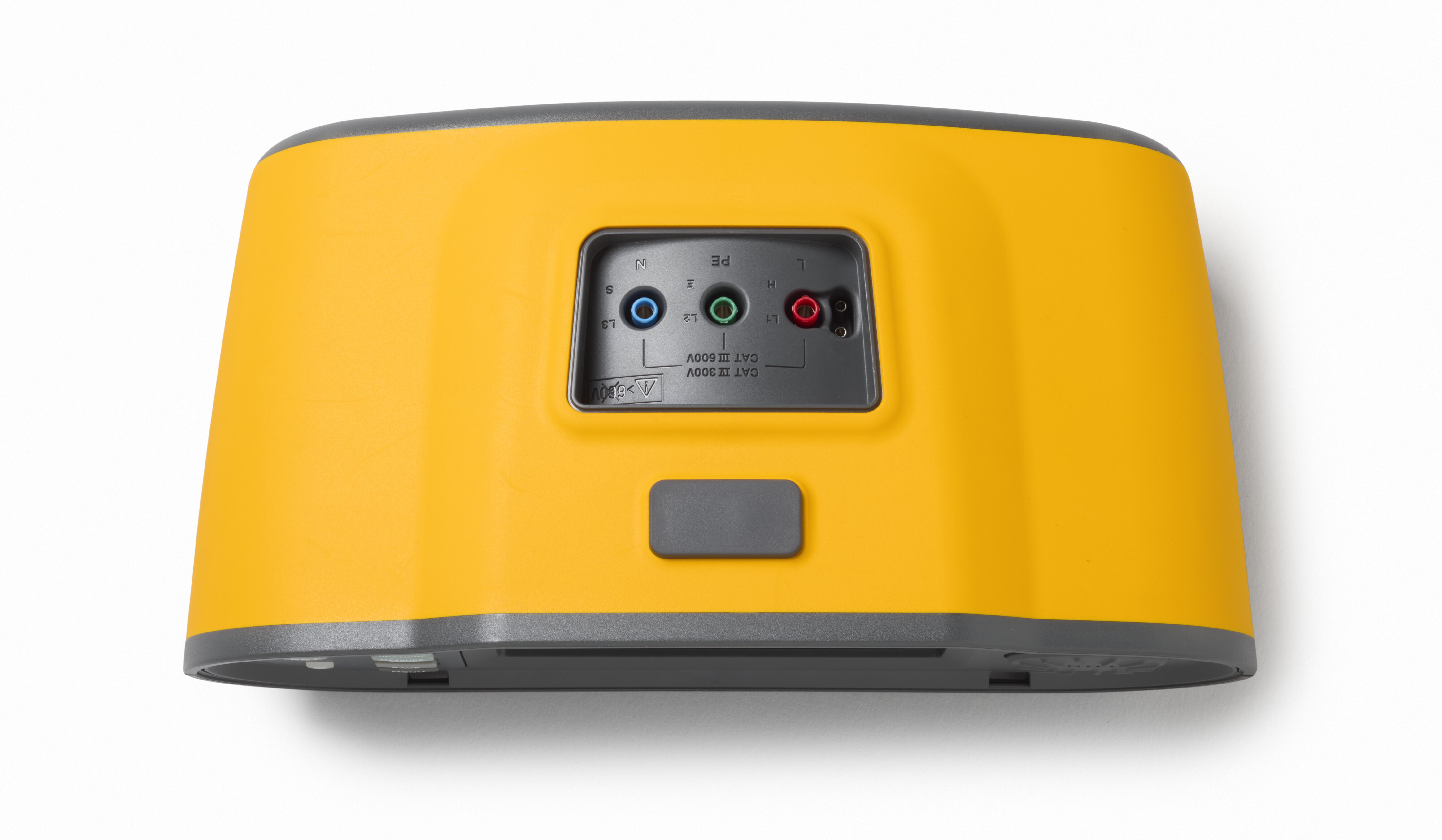 fluke Electrical instal.tester fluke 1674fc sch + trutest