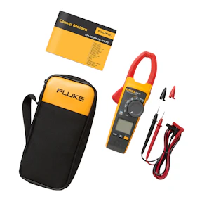 fluke Fluke 374 fc rann rms strømtang med fluke connect