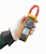 fluke Clamp meter fluke 378 fc/e