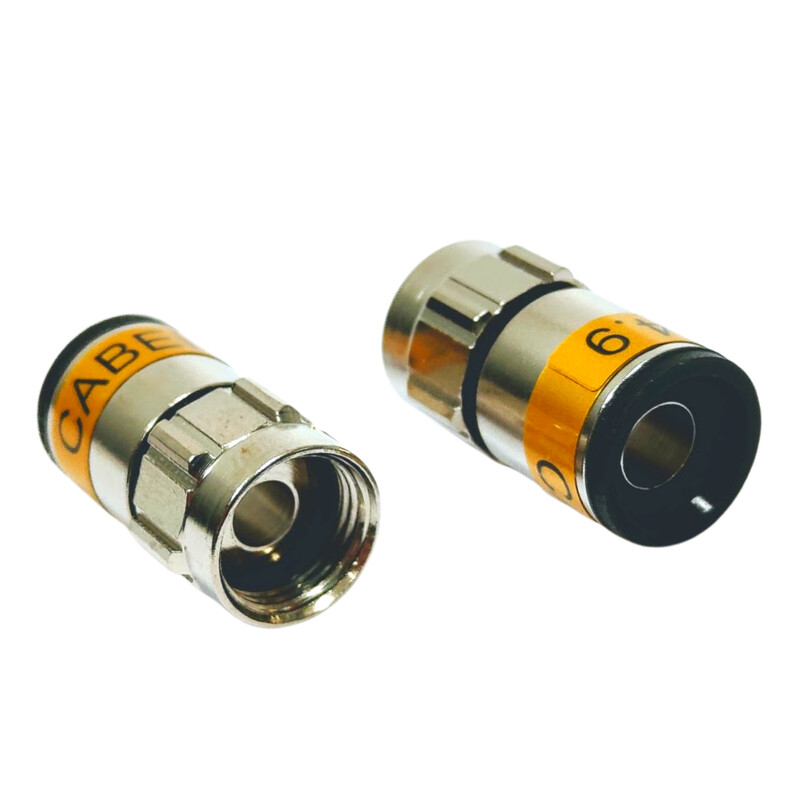 KONTAKTDON SELF-INSTALL COAX10 F SELF INSTALL