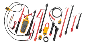 fluke Monimittari fluke bt521ang