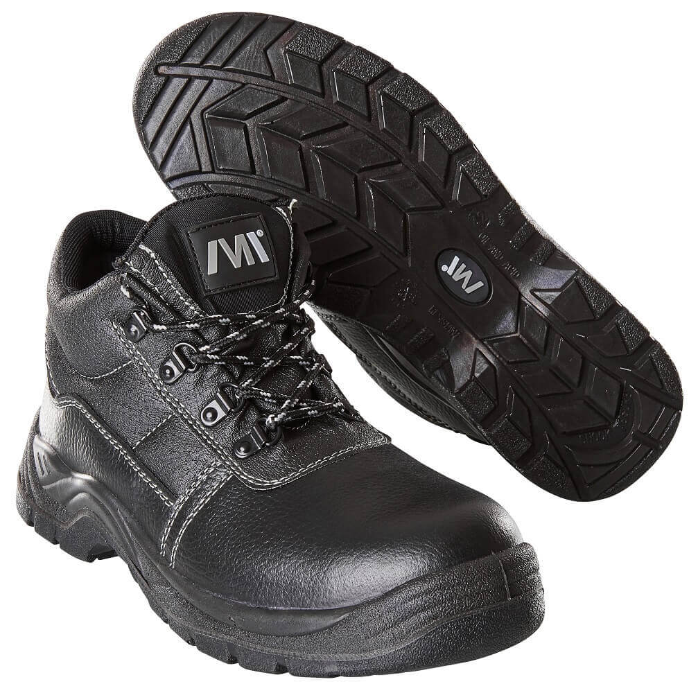 macmichael Safety shoe macmichael f0004-910-09 size 1040