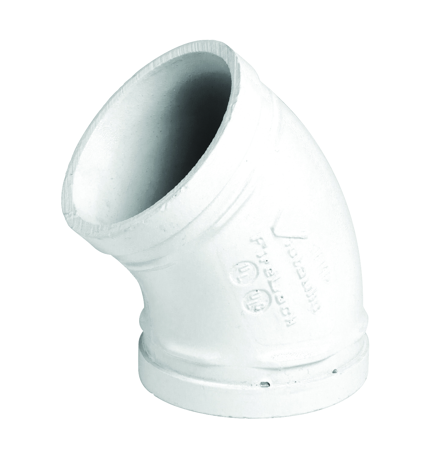 URAKULMA 45 VICTAULIC DN40 48.3MM FL Style 003 VAL