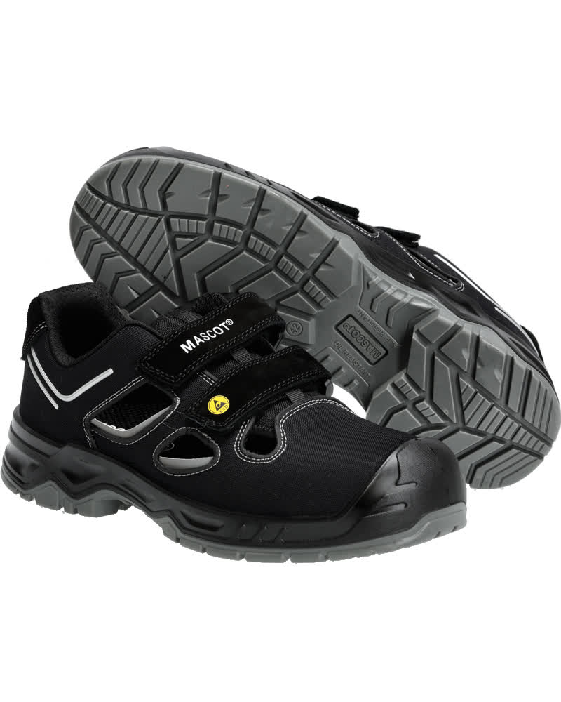 TURVASANDAALID FLEX 08-35 S1PS