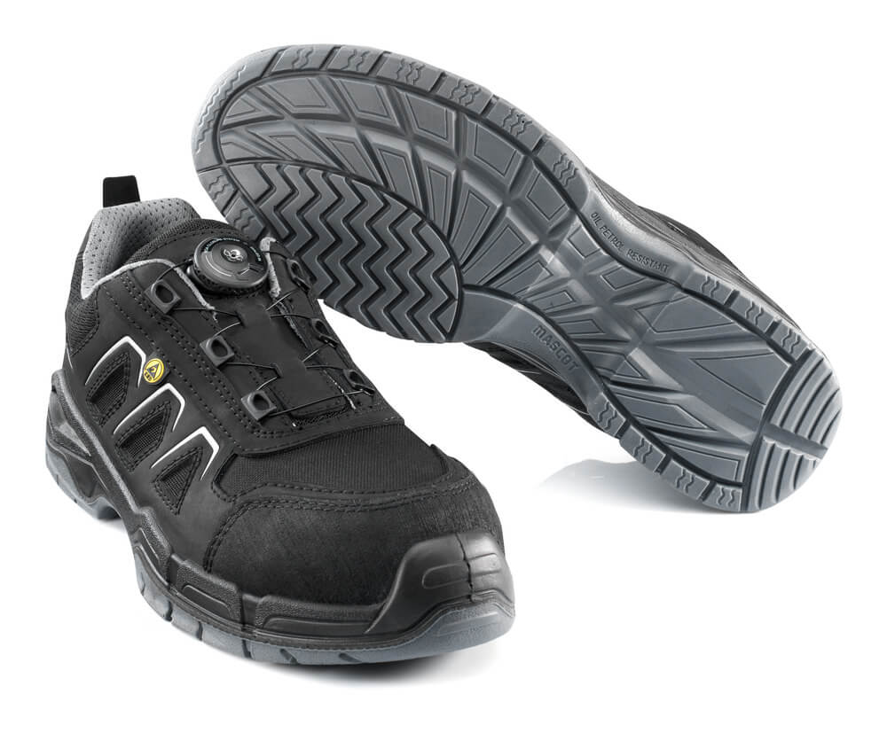 mascot Skyddsko mascot f0111-937-09 stl 1148