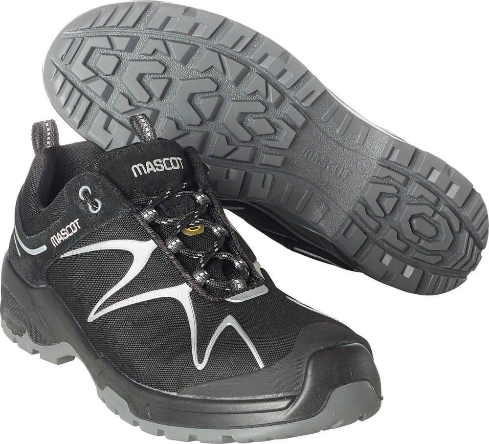 TURVAKINGAD FLEX 08-35 S3S