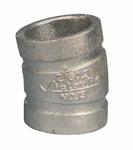 Elbow grooved 11 DN40 Style 13 ZN
