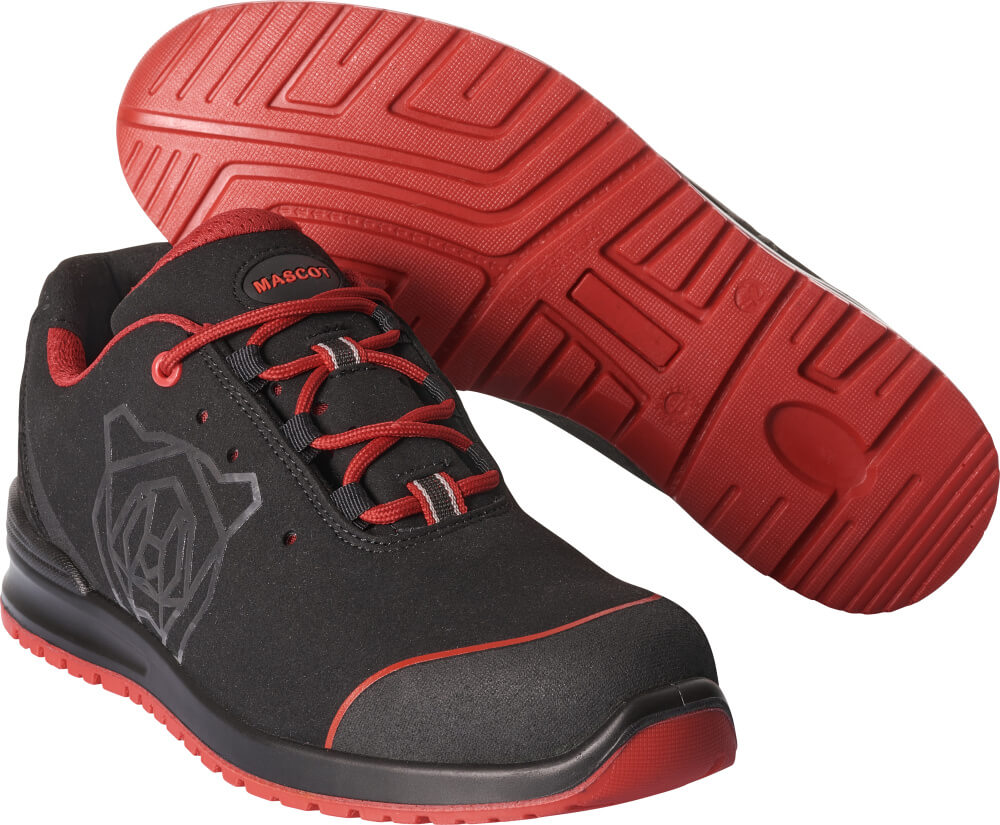 TURVAKINGAD CLASSIC 35 S1P