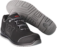 SAFETY SHOE MASCOT F0210-702-0988 SIZE 42