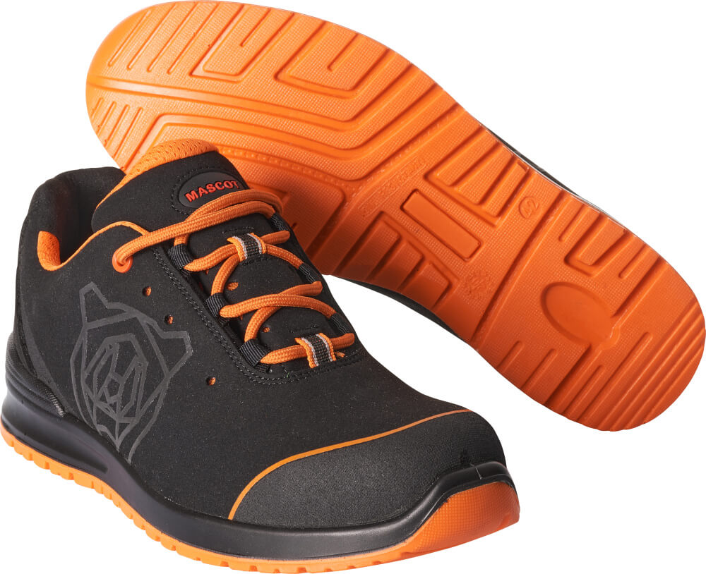 TURVAKINGAD CLASSIC 35 S1P
