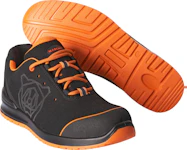 SAFETY SHOE MASCOT F0210-702-0998 SIZE 47