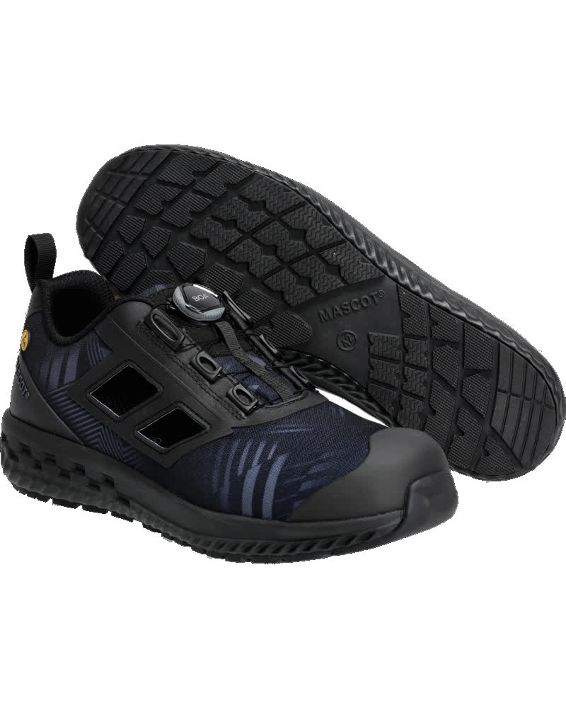 TURVASANDAALID CUSTOMIZED 10-48 S1PL
