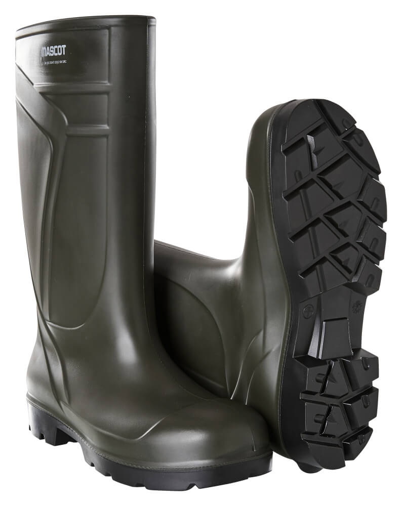 mascot Pu work boots mascot f0850-703-19 size 1045