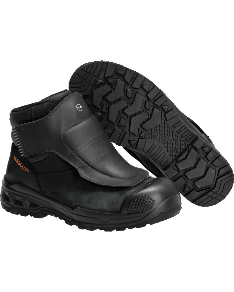 TURVASAAPAD INDUSTRY 11-40 S3S