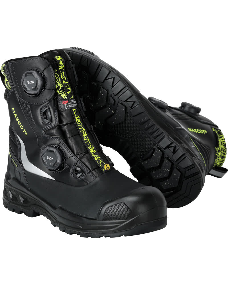 TURVAKINGAD INDUSTRY 11-40 S7S