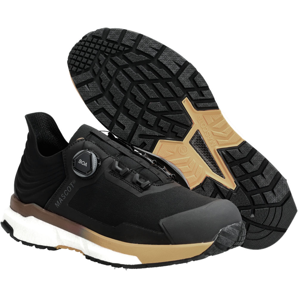 TURVAKINGAD CUSTOMIZED 08-36 S3S