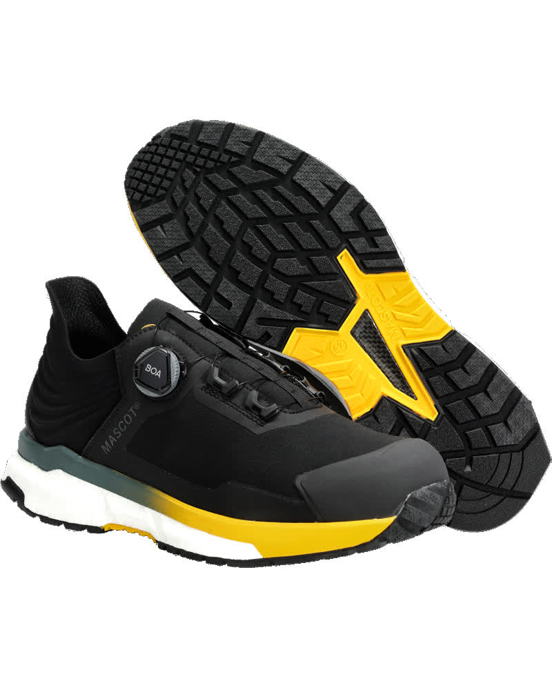 TURVAKINGAD CUSTOMIZED 08-36 S3S