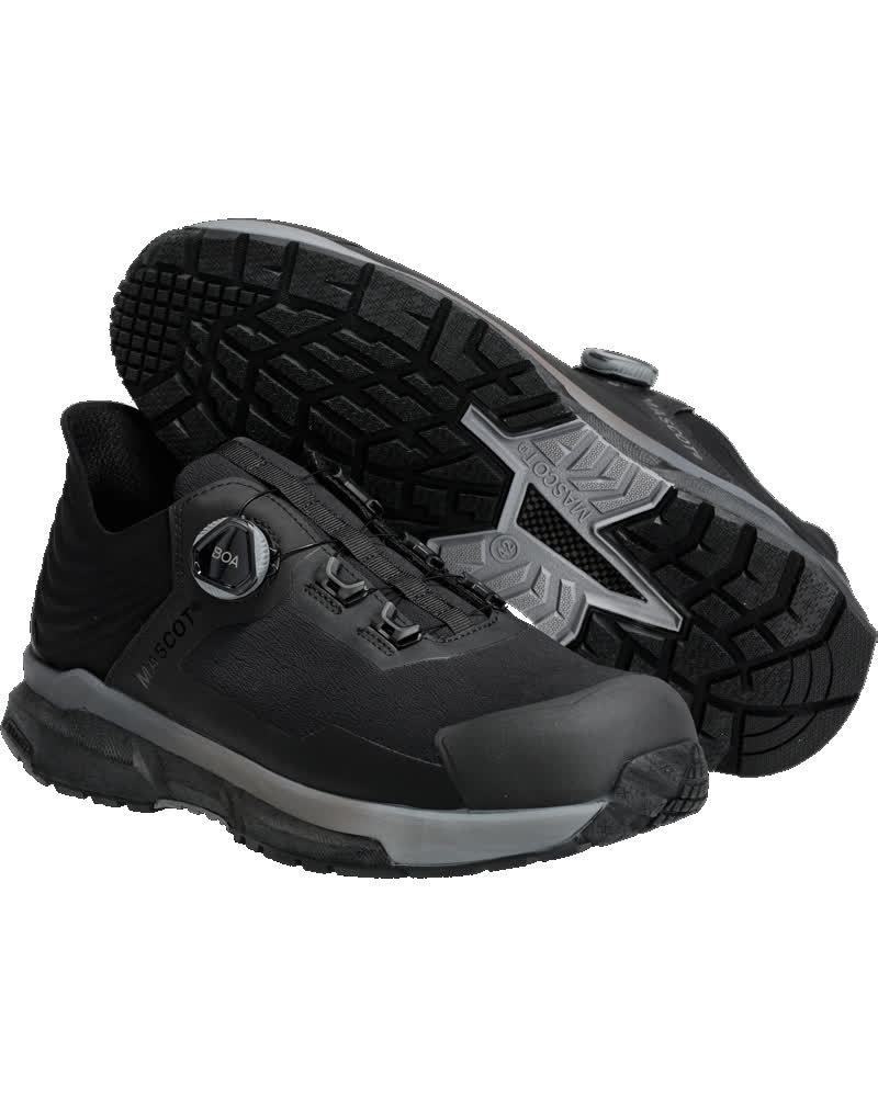 TURVAKINGAD CUSTOMIZED 08-36 S3S
