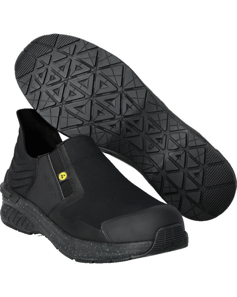 TURVAKINGAD CUSTOMIZED 08-36 S3S