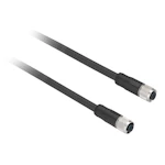 KABEL M. 2 M12 HUN/HUN 25M 5P