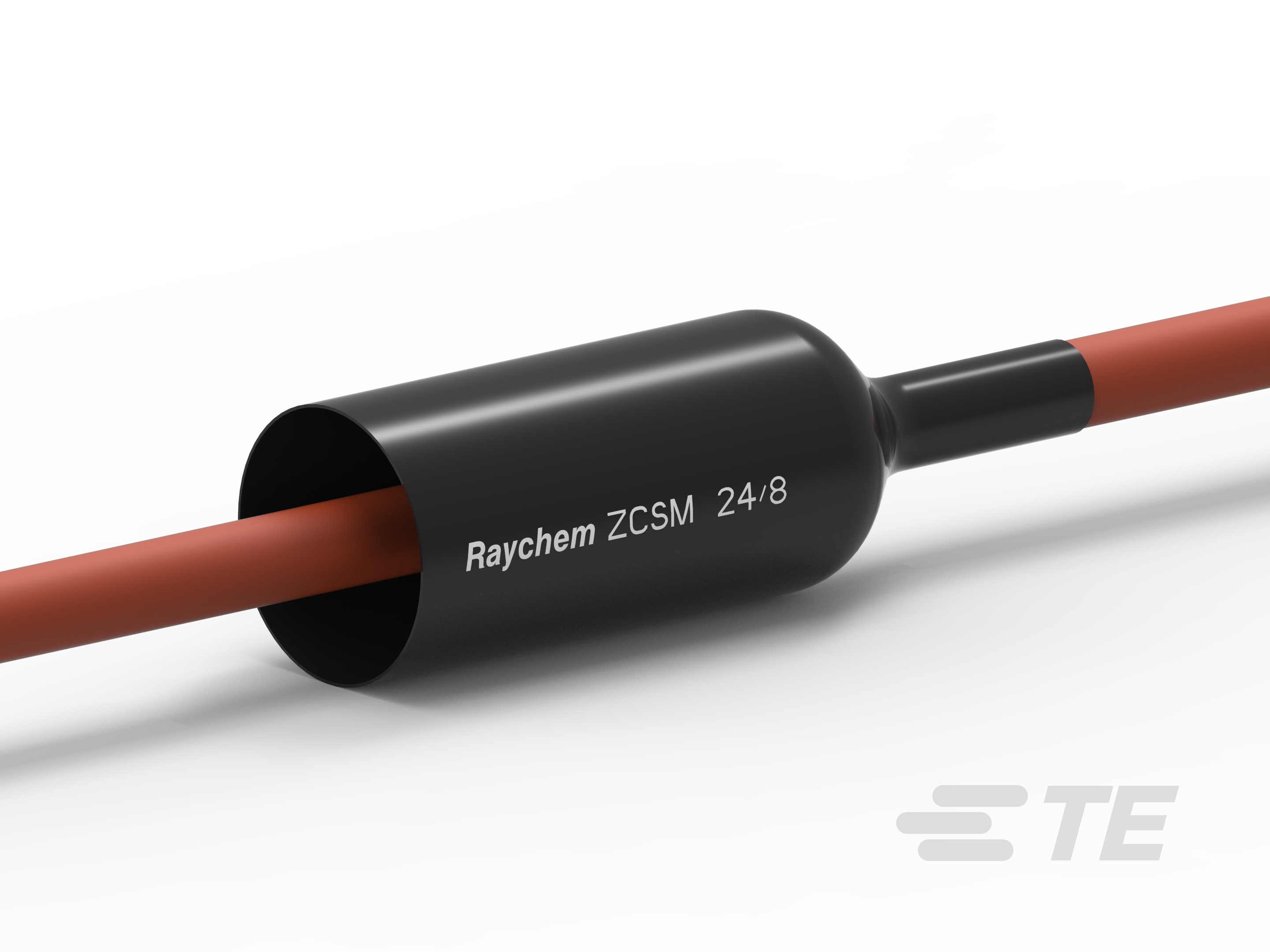 Krympeslange ZCSM  24/8-1500