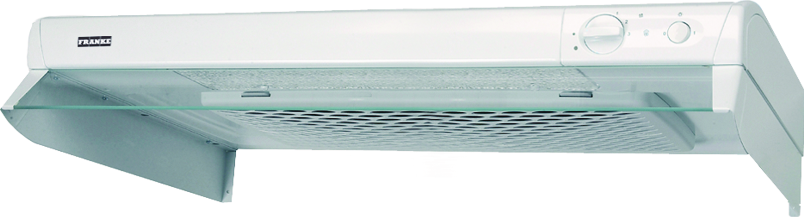 franke Spisfläkt franke f251/60 rst b4