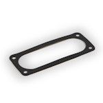 GASKET FOR ELECTRIC FLANGE F2G, 216X86X2MM, EPDM