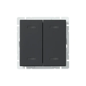 abb Painike 4-os,1a/24v,ip20,mus